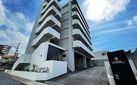 ＆Monde. Okinawa Arena Condominium