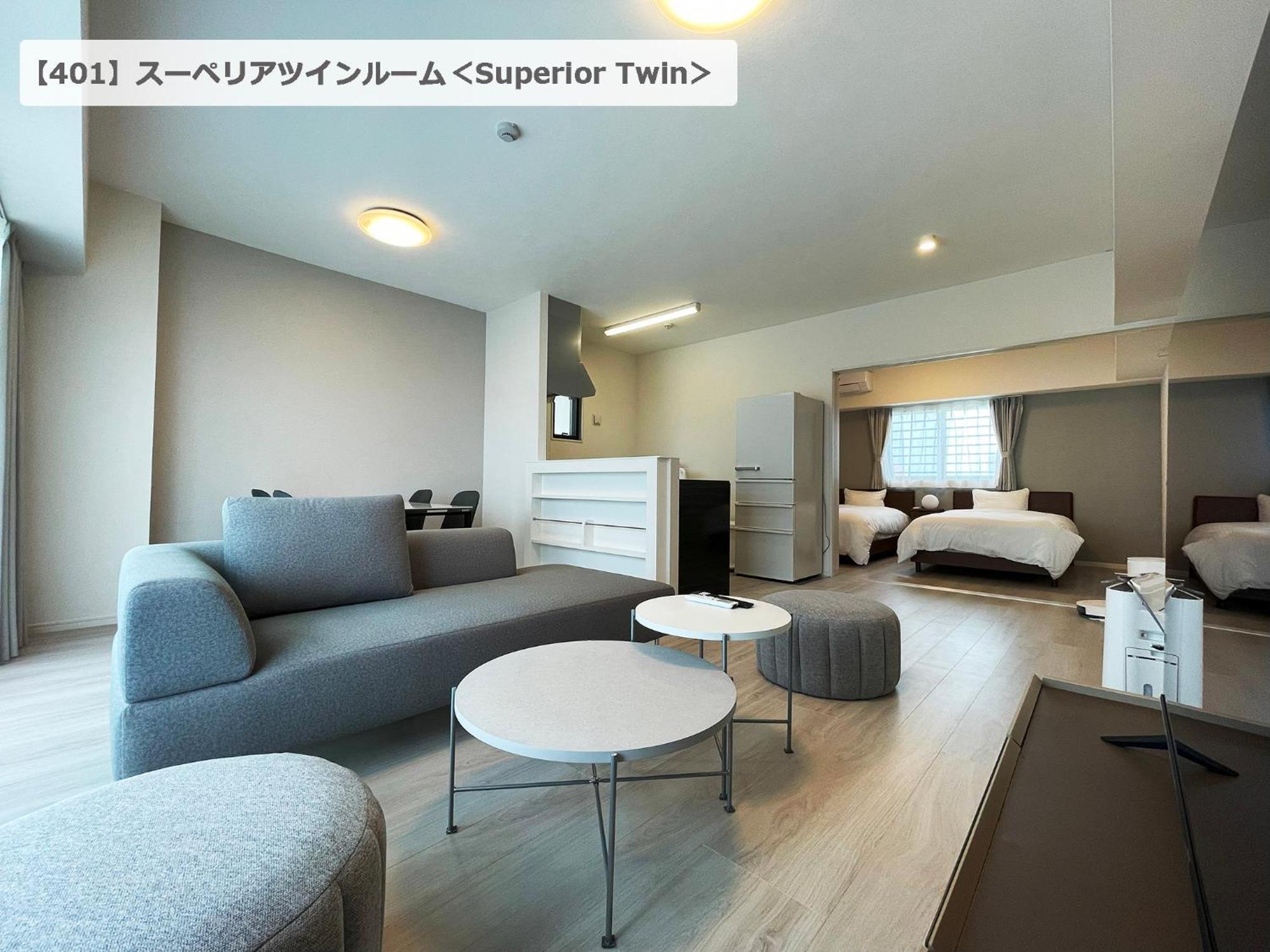 ＆Monde. Okinawa Arena Condominium Exterior photo
